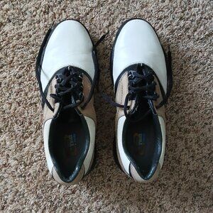 Golf Shoes, Mens